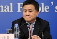 潘功胜接管互联网金融后首秀：颠覆论有害无益